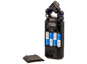 H5Studio - Zoom