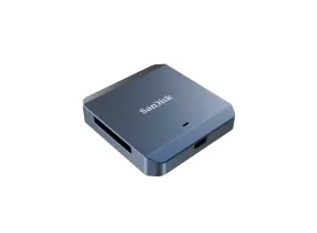 SDDR-F941-GNKNN - SanDisk