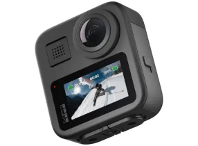 MAX 360 - GoPro