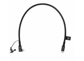 SDR 2 L-Shap USB-C Video cable (50cm) - Dji