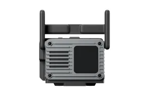 SDR Transmission 2 - Dji