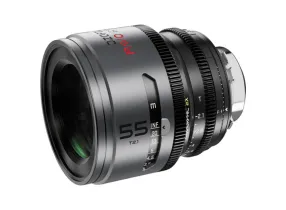 PAVO 55mm T2.1 2x Neutral - DZOFilm