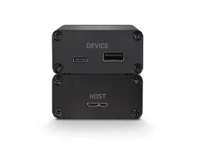 2 Port USB 3.0 Extender 300m - Lindy