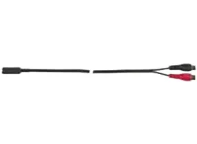 SG355 - cable Jack 3,5 Stereo female - 2x RCA female