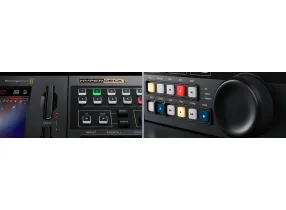 HyperDeck Extreme 8K HDR - Blackmagic