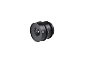 12mm T2.9 Zero-D VV Canon RF - LAOWA