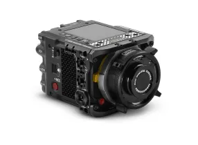KOMODO X Z to PL Adapter Pack - Red-Camera