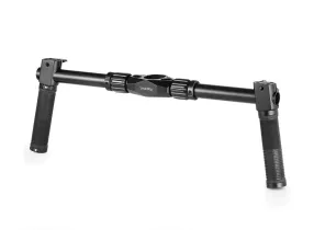 SR Dual Handgrip Ronin S - SmallRig Dual Handgrip for DJI Ronin S - 2250