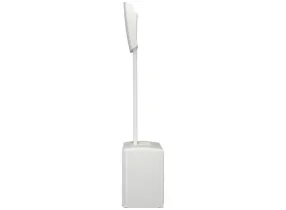 KC12 - White - QSC