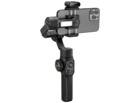 Smooth 5S Ai Combo - Zhiyun-Tech