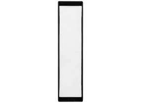 Softbox 1x4 Silver - Profoto