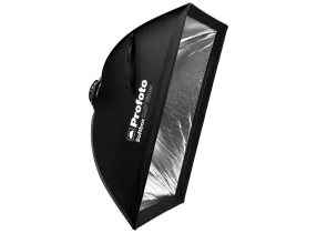 Softbox 2x3 Silver - Profoto