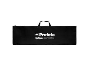 Softbox 1x4 White - Profoto