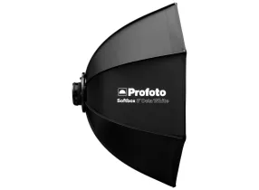 Softbox Octa 3 White - Profoto