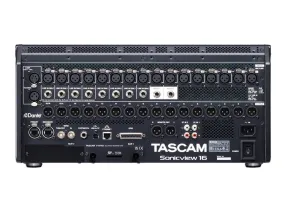 Sonicview 16 - Tascam