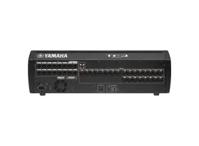TF3 - Yamaha