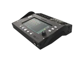 CQ-12T - Allen-Heath