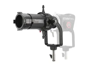 Spotlight Mount II 19 Kit - Aputure