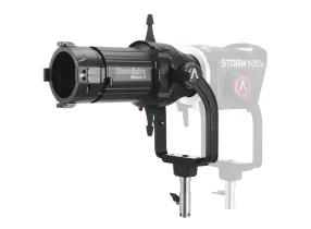 Spotlight Mount II 26 Kit - Aputure
