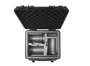 Spotlight Mount II Hard Case - Aputure