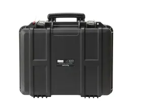 Spotlight Mount II Hard Case - Aputure