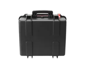 Spotlight Mount II Hard Case - Aputure