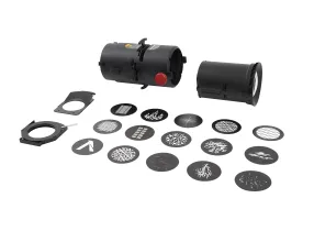 Spotlight SE 19 Lens Kit - Amaran
