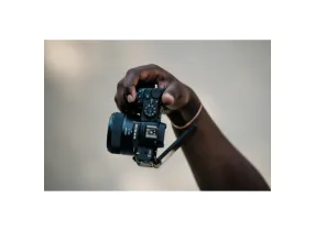 Z50II + 16-50 DX + 50-250 DX - Nikon