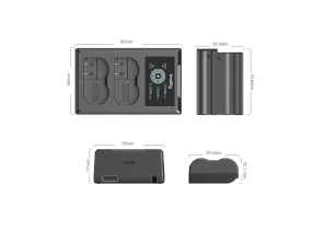 SR 3820B - SmallRig