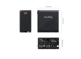 SR 4469 - SmallRig