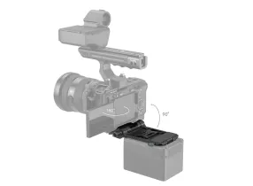 SR 4505 - SmallRig