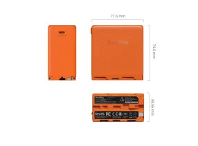 SR 4576 - SmallRig