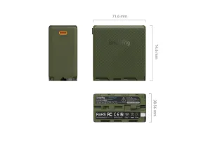 SR 4577 - SmallRig