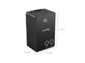 SR 4608 - SmallRig