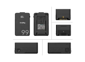 SR 4608 - SmallRig