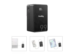 SR 4608 - SmallRig