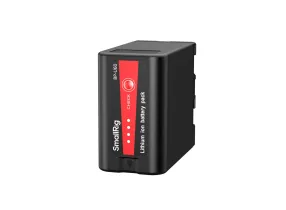 SR 4670 - SmallRig