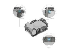SR 4770 - SmallRig