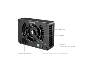 SR 4815 - SmallRig