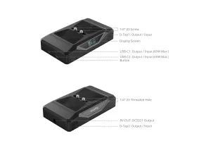 SR 4826 - SmallRig