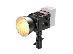 SR 4894 - RC 100B COB LED Video Light 2700-6500 K (Mobile Version)