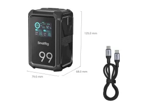 SR 4984 - SmallRig