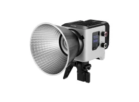 SR 5098 - RC 220C RGB COB LED Video Light (EU) - 200W , 2500K - 10000K