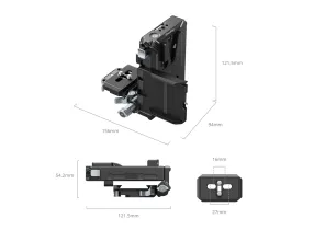 SR 5227 - SmallRig