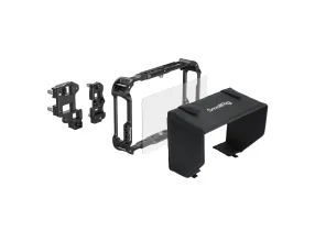 SR 5708 - Monitor Cage Kit for Atomos Ninja TX / TX GO / RAW