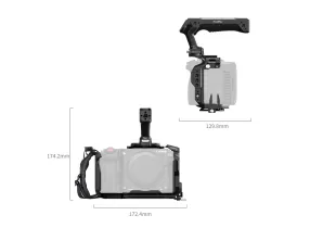 SR 5809 - SmallRig