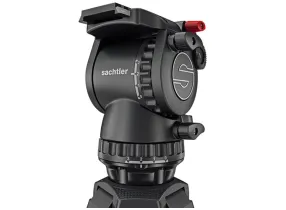 FSB 6 75/2 AL HD MS Mk II - Sachtler