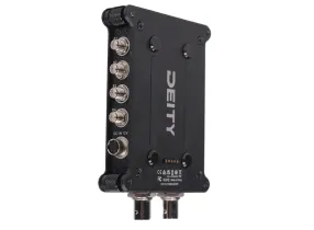 SRD Mini (RF Distributor) - Deity