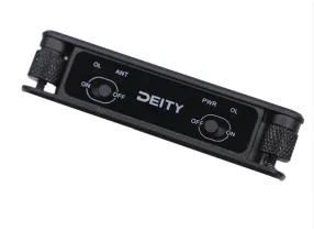 SRD Mini (RF Distributor) - Deity