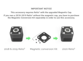 Standard Light-shapers kit - Relio